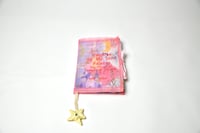 Image 4 of Welcome to My Mind Palace: Artist's Book