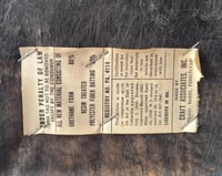 Image 12 of Model 1264 Wave Chaise Rocking Lounge by Adrian Pearsall for Craft Associates