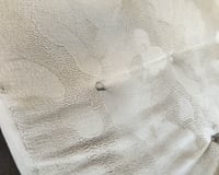 Image 10 of Model 1264 Wave Chaise Rocking Lounge by Adrian Pearsall for Craft Associates