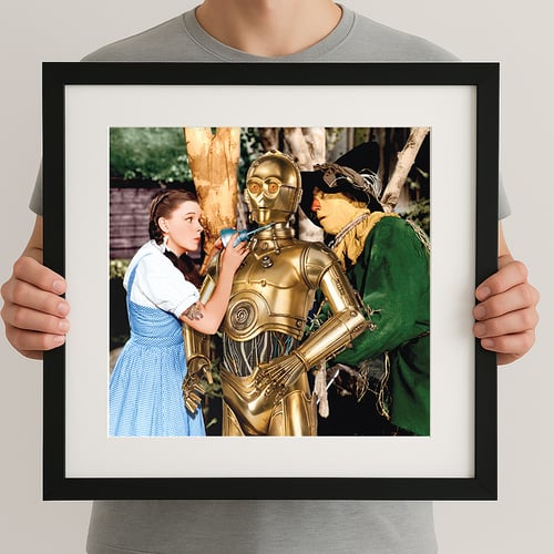 Image of Thank the Maker!