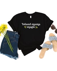 Island Mama Magic