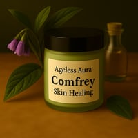 Image 1 of Comfrey Skin Healing Salve  