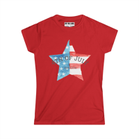 Image 2 of Water Color Star