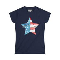 Image 3 of Water Color Star