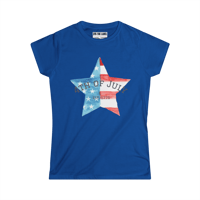 Image 4 of Water Color Star