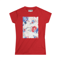 Image 2 of The Liberty Rose