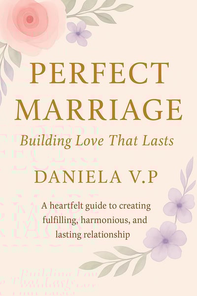 Image of Perfect Marriage: Building Love That Lasts – PDF eBook