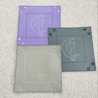 Image 1 of Square Snap Trays