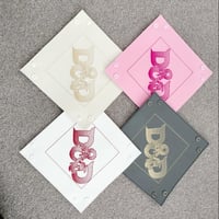 Image 2 of Square Snap Trays