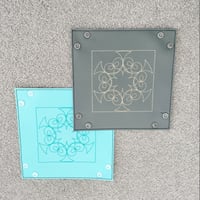 Image 3 of Square Snap Trays