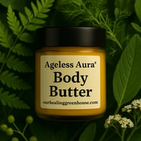 Image 1 of Ageless Aura™ Body Butter