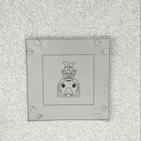 Image 4 of Square Snap Trays