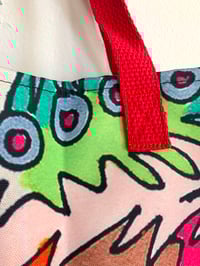 Image 2 of Betty Bag: Disco #1