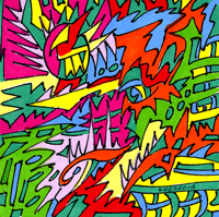 Image 5 of Betty Bag: Rave #1