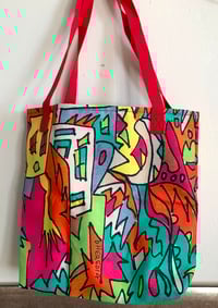 Image 2 of Betty Bag: Party #5