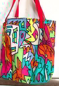Image 1 of Betty Bag: Party #5