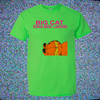 SONGS ABOUT LASAGNA SHIRT 