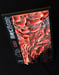 Image of "RAPTURE" - Original painting