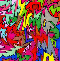 Image 5 of Betty Bag: Rave #2