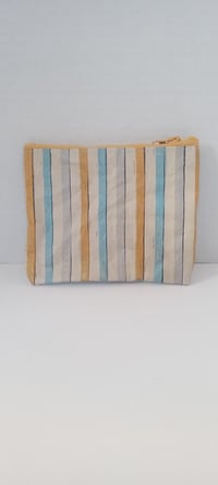 Image 2 of Blue Dog Treat Wallet