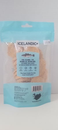 Image 2 of Icelandic+ Cod Chips