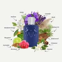 Image 4 of Parfum de Marley Percival