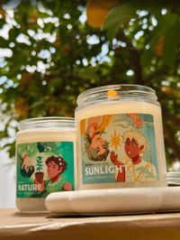 [PREORDER] Sunlight + Nature Bundle