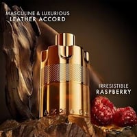 Image 2 of Azzaro Wanted Forever Elixir 
