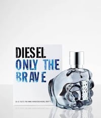 Image 1 of Diesel only the Brave 