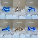 Image 1 of *MTO* Constellation Rings