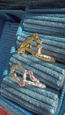 Image 3 of *MTO* Constellation Rings