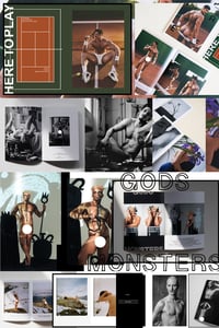 Image 2 of PNPPL ZINE - ISSUE 9 - IN PRINT