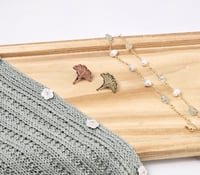 Image 1 of Ginkgo Mini Pins