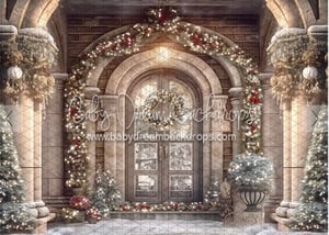 Image of Christmas - Additional settings