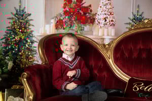 Image of Christmas - Additional settings