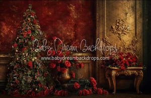 Image of Christmas - Additional settings