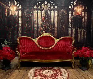 Image of Christmas - Additional settings