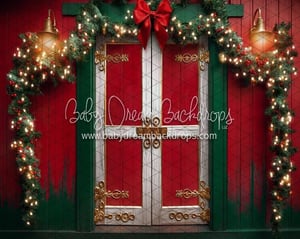 Image of Christmas - Additional settings