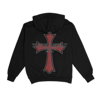 Image 2 of Jesus Hoodie