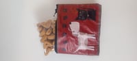 Image 3 of Red Dog Treat Wallet