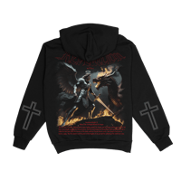 Image 1 of Revelation 12 Hoodie 