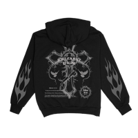 Image 1 of Christ Is King Hoodie