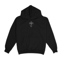 Image 2 of Christ Is King Hoodie