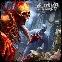 EverdeaD - Re-animateD