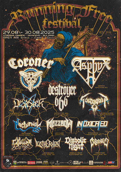 Image of RFF - Festival Ticket