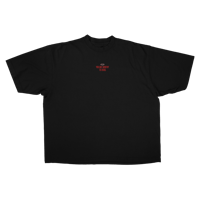 Image 2 of You Are Worthy To Jesus Tee