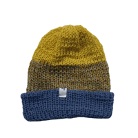 Beanie Gelato