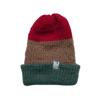 Beanie Ski