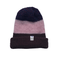Beanie Pinky