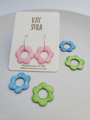 Sweet Spring - Bella Blossoms